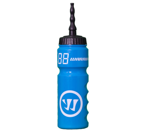 Бутылка для воды WARRIOR DRINK 0,75L
