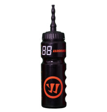Бутылка для воды WARRIOR DRINK 0,75L