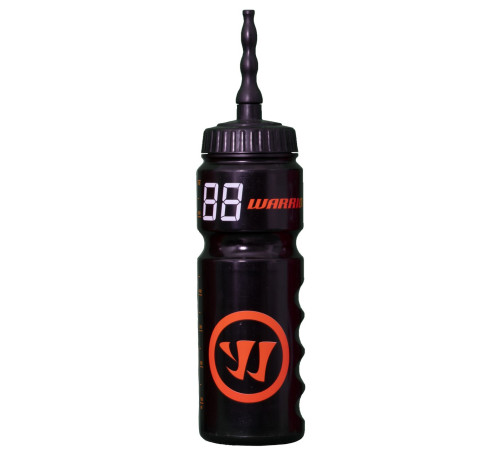 Бутылка для воды WARRIOR DRINK 0,75L
