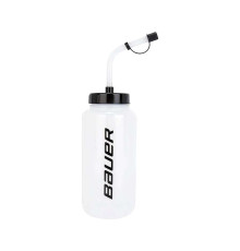 Бутылка для воды BAUER STRAWTOP 1 L