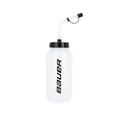 Бутылка для воды BAUER STRAWTOP 1 L