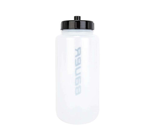 Бутылка для воды BAUER STRAWTOP 1 L