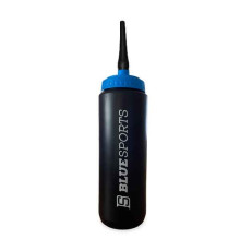 Бутылка для воды BLUESPORTS STRAWCAP 0.85 L