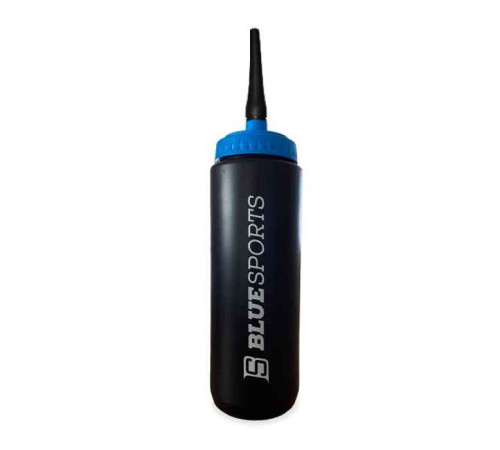 Бутылка для воды BLUESPORTS STRAWCAP 0.85 L Бутылка для воды BLUESPORTS STRAWCAP 0.85 L