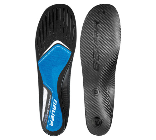 Стельки BAUER SPEED PLATE 2.0