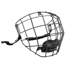 Маска BAUER S23 III GUNMETAL