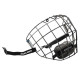 Маска BAUER S23 III GUNMETAL