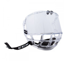 Стекло CCM FV1 FULL VISOR JR