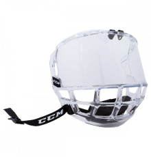Стекло CCM FV1 FULL VISOR JR