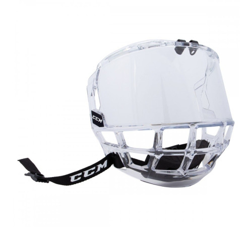 Стекло CCM FV1 FULL VISOR JR Стекло CCM FV1 FULL VISOR JR