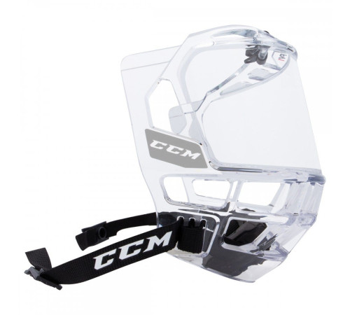 Стекло CCM FV1 FULL VISOR JR Стекло CCM FV1 FULL VISOR JR
