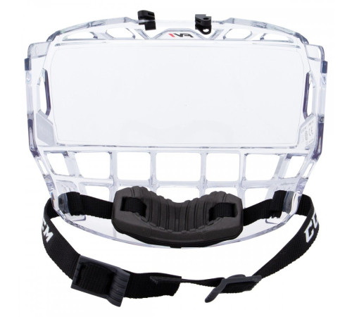 Стекло CCM FV1 FULL VISOR JR Стекло CCM FV1 FULL VISOR JR