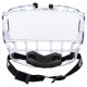 Стекло CCM FV1 FULL VISOR JR
