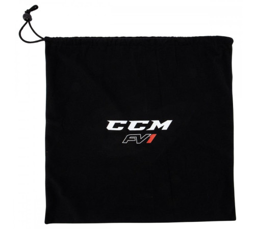 Стекло CCM FV1 FULL VISOR JR Стекло CCM FV1 FULL VISOR JR