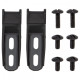 Стекло CCM FV1 FULL VISOR JR
