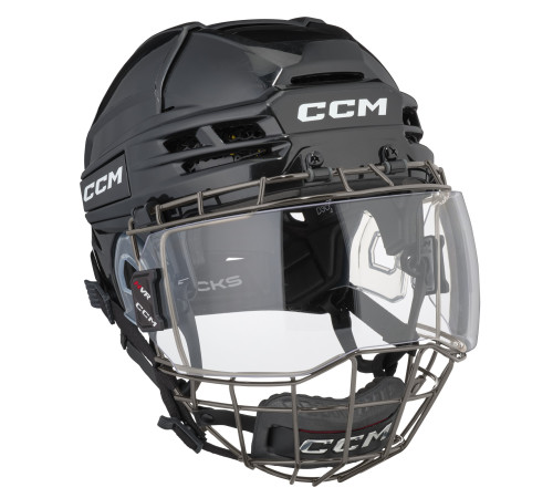 Стекло с решеткой CCM HVR HYBRID