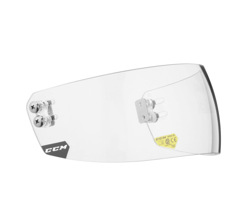 Стекло CCM VR PRO STRAIGHT Стекло CCM VR PRO STRAIGHT