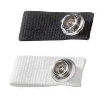 Запчасти BAUER для шлема Chin Strap Fastener (ремешок только клепка)