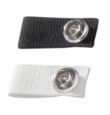 Запчасти BAUER для шлема Chin Strap Fastener (ремешок только клепка)