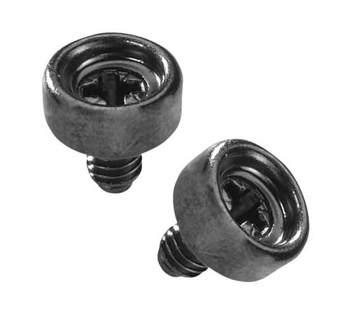 Запчасти BAUER для шлема Dome Screw (болт клепка)