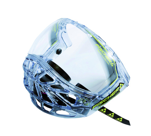 Стекло FISCHER FULL SHIELD VISOR Стекло FISCHER FULL SHIELD VISOR