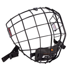 Маска CCM 780 BLACK