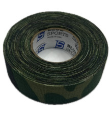 Лента для клюшки BLUESPORTS 24x18 CAMO