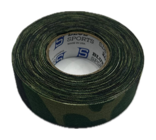 Лента для клюшки BLUESPORTS 24x18 CAMO Лента для клюшки BLUESPORTS 24x18 CAMO