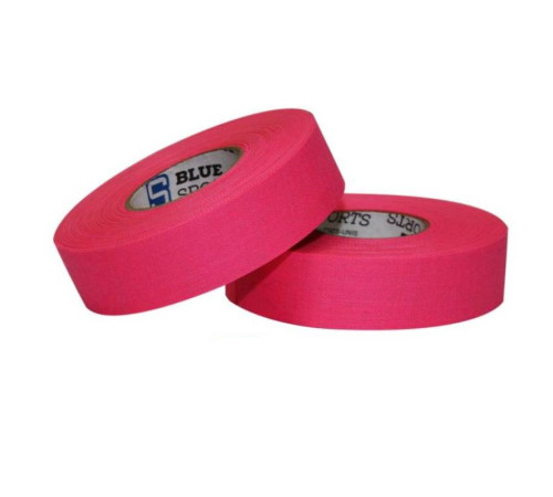 Лента для клюшки BLUESPORTS 24x25 NEON Лента для клюшки BLUESPORTS 24x25 NEON