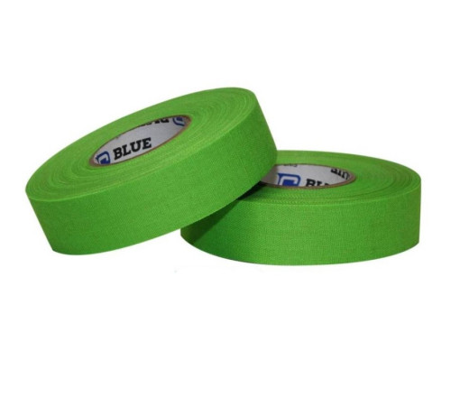 Лента для клюшки BLUESPORTS 24x25 NEON Лента для клюшки BLUESPORTS 24x25 NEON