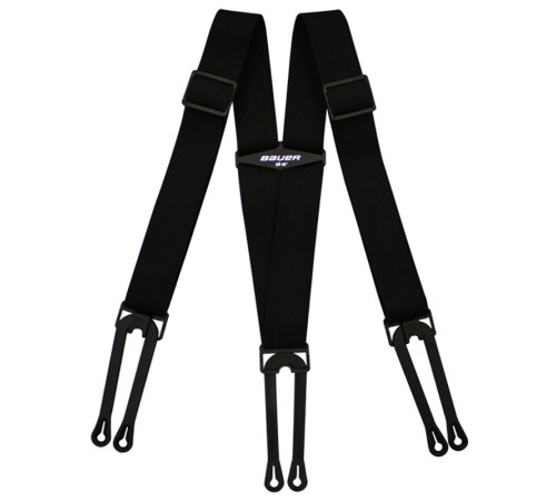 Подтяжки BAUER SUSPENDERS YTH