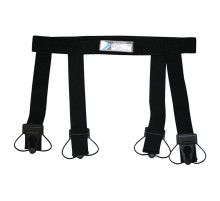 Пояс для гетр BAUER GARTER BELT YTH