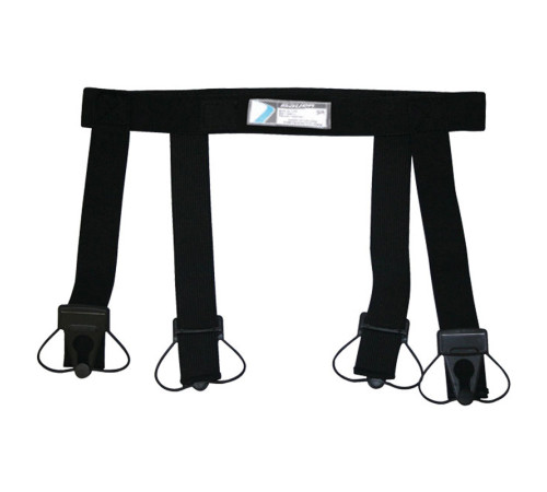 Пояс для гетр BAUER GARTER BELT YTH Пояс для гетр BAUER GARTER BELT YTH