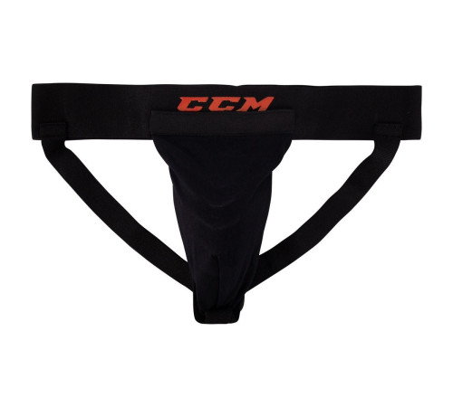 Раковина CCM DELUXE SUPPORT WITH CUP SR Раковина CCM DELUXE SUPPORT WITH CUP SR