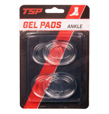 Гелевые вставки в коньки TSP GEL PAD ANKLE (4шт.)