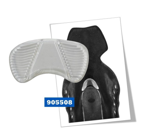 Гелевые вставки в коньки BLUESPORTS ACHILLE HEEL GEL PAD (пара) Гелевые вставки в коньки BLUESPORTS ACHILLE HEEL GEL PAD (пара)