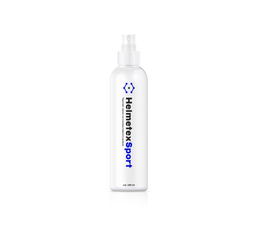 Нейтрализатор запаха для экипировки HELMETEX SPORT 100 мл.