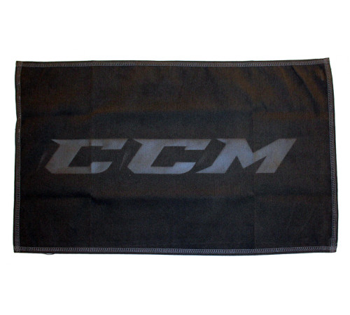 Полотенце CCM SKATE TOWEL Полотенце CCM SKATE TOWEL