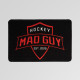Коврик MAD GUY