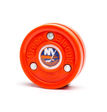 Шайба GREEN BISCUIT NHL