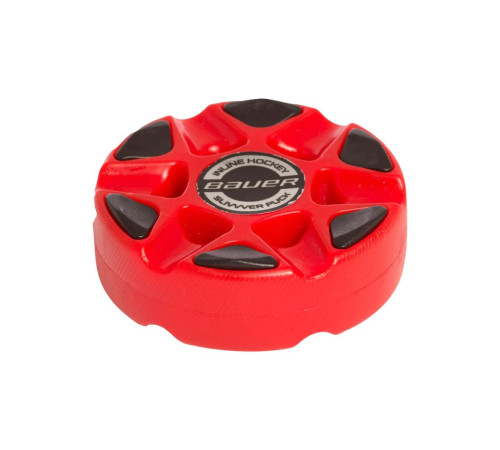 Шайба BAUER RH SLIVVVER PUCK