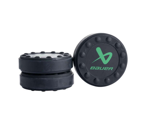 Шайба BAUER DRYLAND TILE PUCKS