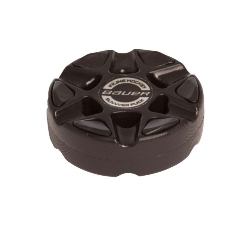Шайба BAUER RH SLIVVVER PUCK