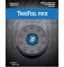 Шайба BLUESPORTS TRUE FEEL PUCK