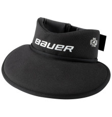 Защита горла BAUER NG CORE NLP8 Bib YTH