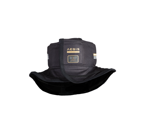 Защита горла AEGIS INTERCEPTOR BIB Защита горла AEGIS INTERCEPTOR BIB