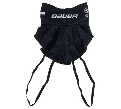 Защита горла BAUER PREMIUM NG23 SR Защита горла BAUER PREMIUM NG23 SR