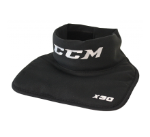 Защита горла CCM X30 SR