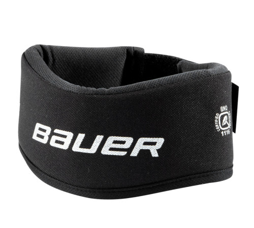 Защита горла BAUER NG CORE NLP7 Collar SR Защита горла BAUER NG CORE NLP7 Collar SR