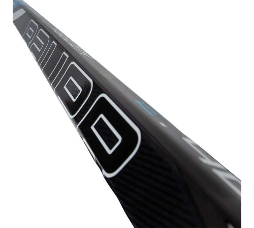 Клюшка BAUER NEXUS S24 E40 GRIP INT